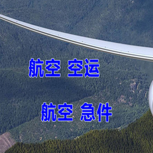 天吉泰空运代理快递-选东方航空和上海航空